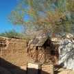 Vinette Wishing well at Old Tucson